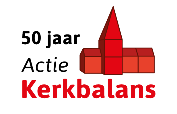 Actie Kerkbalans